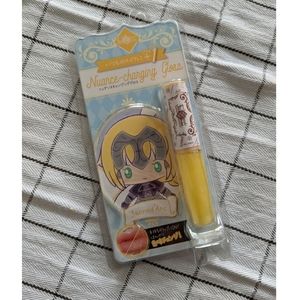 Sanrio x Fate Jeanne D'Arc lip gloss